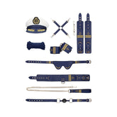 Sailor Bondage Kit